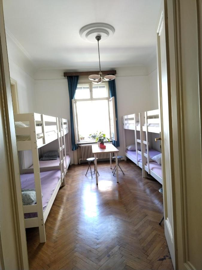نزل بلغرادفي Monica'S House المظهر الخارجي الصورة